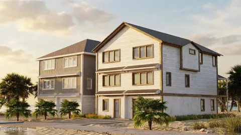 506 Greenville Avenue 2, Carolina Beach