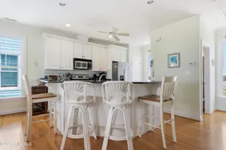 105 Winston Avenue Unit B, Atlantic Beach, NC 28512 – photo 19: Kitchen