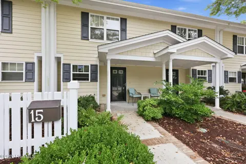 1308 Ann Street 15, Beaufort