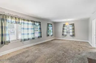 103 W Julian Avenue, Stantonsburg, NC 27883 – photo 24: Objects removed from Family Room