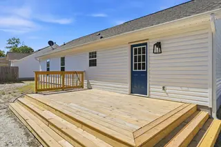 87 S High Point Road, Southport, NC 28461 — 3-bedroom home in Boiling Spring Lakes, Southport, NC, photo 24 of 35