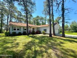 1116 Santa Lucia Road, New Bern, NC 28560 – photo 2: Front