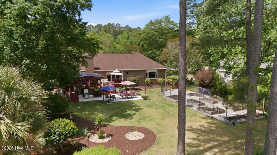 1211 Pine Valley Drive, New Bern, NC 28562 – photo 1 of 68: 8-web-or-mls-DJI_20260506114426_0258_D