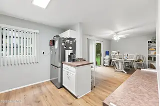 1700 Crescent Drive, Elizabeth City, NC 27909 – photo 9: Kitchen