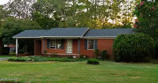 2554 Vernon Avenue, Winterville, NC 28590 – photo 1: Front