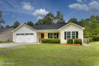 212 Sweet Gum Lane, Richlands, NC 28574 – photo 2