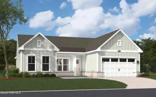 2035 Oakton Drive 9, Southport, NC 28461 – photo 1: Exterior Rendering