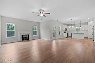 1025 Ivory Lane, West End, NC 27376 – photo 6: LOT 141