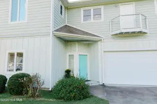 1317 Teachs Point Road, Bath, NC 27808 – photo 6: Front Entrance