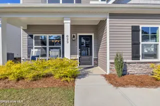 829 Red Sky Drive NE, Winnabow, NC 28479 – photo 8: P_CST_BMW_Bailey_EXT_POR_Lot 64_Model_El