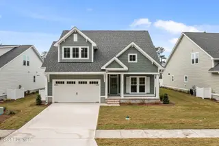 128 Pine View Boulevard, Beaufort, NC 28516 – photo 1: 128 Pine View