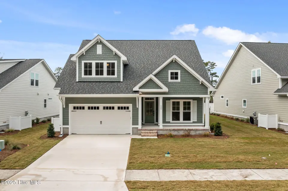 128 Pine View Boulevard, Beaufort, NC 28516 – photo 1 of 37: 128 Pine View