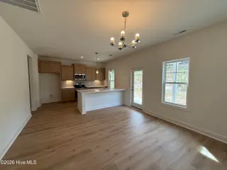 142 Carver Street, Carthage, NC 28327 – photo 7: Kitchen view1