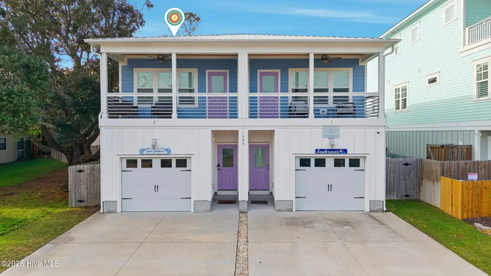 1604 Swordfish Lane Unit 2, Carolina Beach, NC 28428 – photo 1 of 41: 31_dji_20251203145628_0086_d