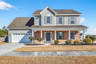 266 Silver Hills Drive, Jacksonville, NC 28546 – photo 2: 01