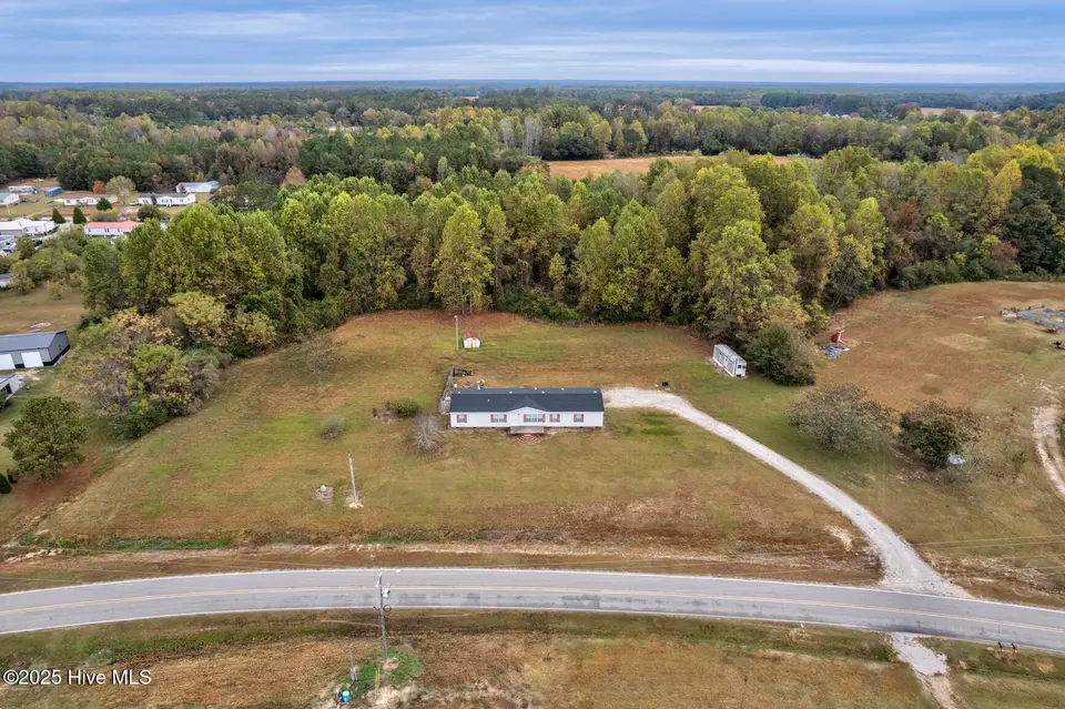 4694 Needham Road, Bailey, NC 27807 – photo 1 of 42: Front