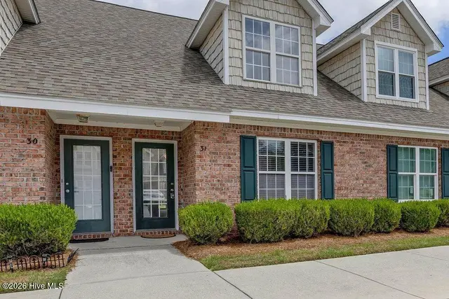 4804 College Road S Unit 31, Wilmington, NC 28412