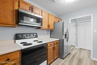 1159 Pearl Court, Jacksonville, NC 28540 — 3-bedroom home in Springdale Villa, Jacksonville, NC, photo 12 of 26: paige-10