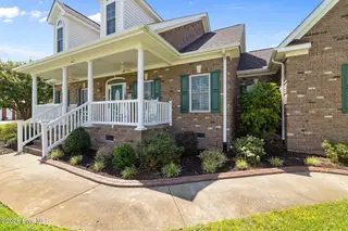 1101 Lamp Lighter Circle, Goldsboro, NC 27534 – photo 9: 5T5A5269