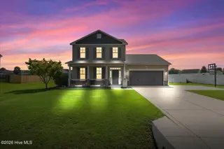 306 Beckett Drive, Princeton, NC 27569 – photo 2: 02-306 Beckett Dr-2