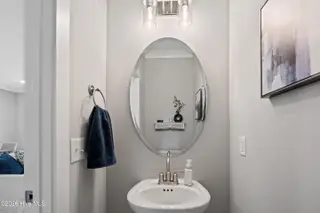4620 Sweet Jasmine Run, Wilmington, NC 28412 — 3-bedroom townhome in Jasmine South, Wilmington, NC, photo 19 of 40: 4636 Sweet Jasmine Run MLS-19