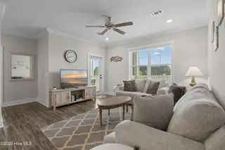 395 S Crow Creek Drive NW 1610, Calabash, NC 28467 — 3-bedroom condo in Crow Creek, Calabash, NC, photo 5 of 24