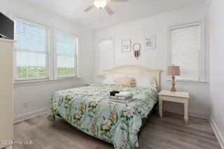 1324 New River Inlet Road, North Topsail Beach, NC 28460 – photo 9: bedroom-01a