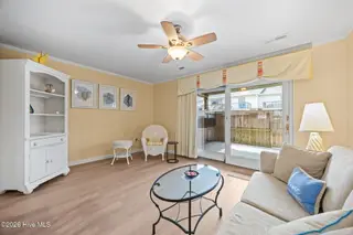 277 Salter Path Road 63, Pine Knoll Shores, NC 28512 – photo 5: Pine Knoll Townes 63