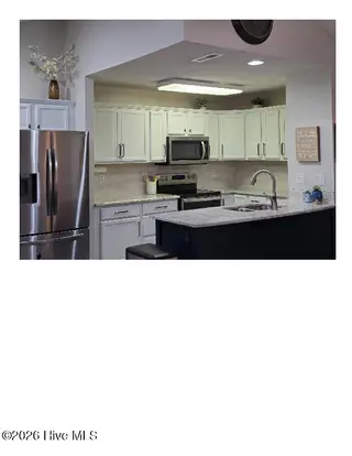 4003 Elizabeth Avenue, New Bern, NC 28562 – photo 6: Kitchen1