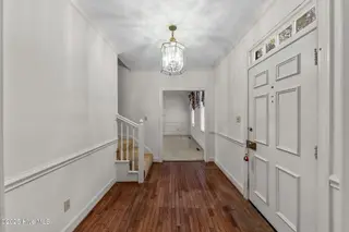 6 Village In The Woods Circle, Southern Pines, NC 28387 – photo 12: Foyer