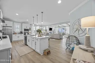 740 Trisail Terrace, Wilmington, NC 28412 – photo 11: Kitchen (41)