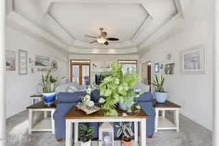 105 Pailin Creek Road, Elizabeth City, NC 27909 — 3-bedroom home in Pailin Creek Landing, Elizabeth City, NC, photo 6 of 56: Living Room