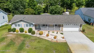 211 S Shore Drive, Southport, NC 28461 – photo 3