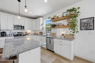 104 Red Maple Drive, Elizabeth City, NC 27909 — 4-bedroom home in Creekside Farms, Elizabeth City, NC, photo 12 of 50