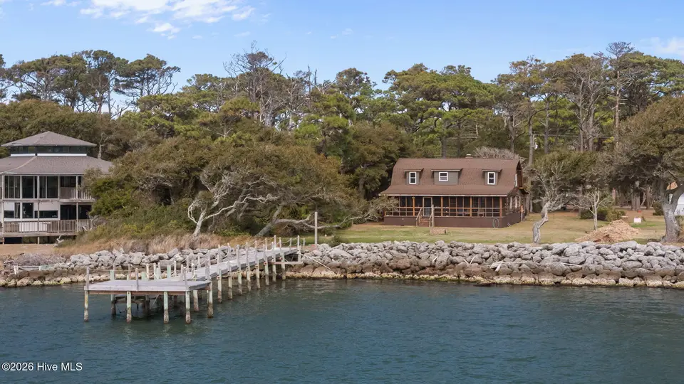 568 Seashore Drive, Atlantic, NC 28511 – photo 1 of 53: 48-web-or-mls-DJI_20260310125917_0219_D