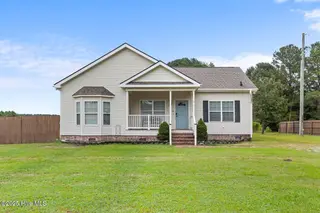 1441 Haw Branch Road, Beulaville, NC 28518 – photo 1: 20251001152106803674000000-o