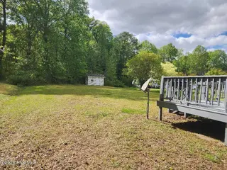 319 Oak Grove Avenue, Greenville, NC 27834 – photo 19: back