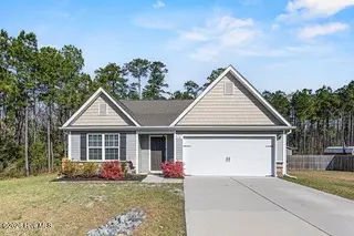 238 Poppleton Drive, Hampstead, NC 28443 – photo 1: m_1_front exterior