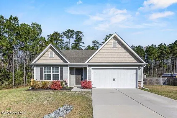 238 Poppleton Drive, Hampstead, NC 28443 – photo 1 of 43: m_1_front exterior