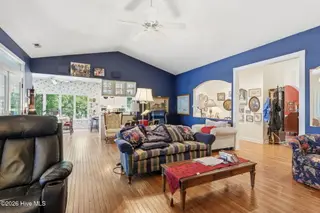 308 Silver Creek Landing Road, Swansboro, NC 28584 – photo 17: 308 Silver Creek Landing Rd