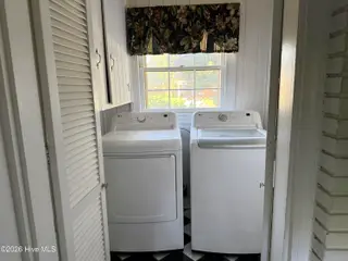 1202 Ruffin Terrace, Kinston, NC 28504 – photo 12: Laundry Rm