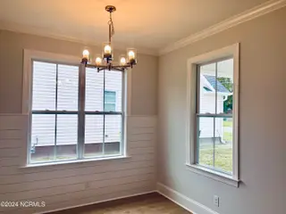 3842 W Wilson Street, Farmville, NC 27828 – photo 13: Dining