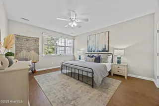 1010 Avenshire Circle, Wilmington, NC 28412 – photo 4: Primary bedroom