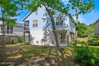 407 Womble Street, Oak Island, NC 28465 – photo 2: 407 Womble pict2