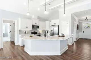 6479 Bryson Drive SW, Ocean Isle Beach, NC 28469 – photo 13: Great island for gathering