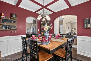 129 Prelude Drive, Richlands, NC 28574 – photo 22