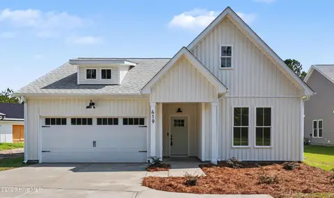 419 Morris Landing Road, Holly Ridge