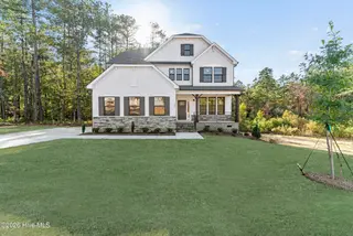 279 Dona Drive, Carthage, NC 28327 – photo 1: European C (Side)