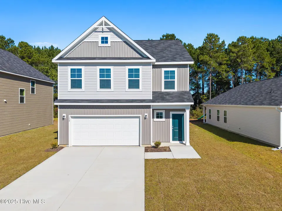 130 Maymont Street NW, Supply, NC 28462 – photo 1 of 28: Homesite 12