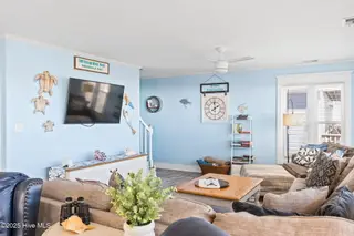 599 Ocean Boulevard W, Holden Beach, NC 28462 – photo 14: 599 Ocean Blvd West